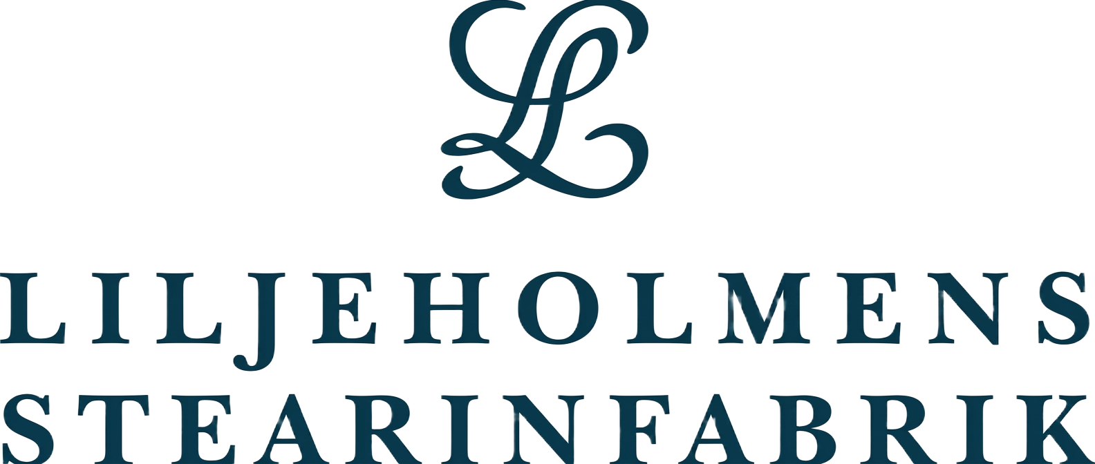 Liljeholmens Stearinfabrik