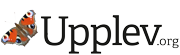 Upplev Småland – logotyp