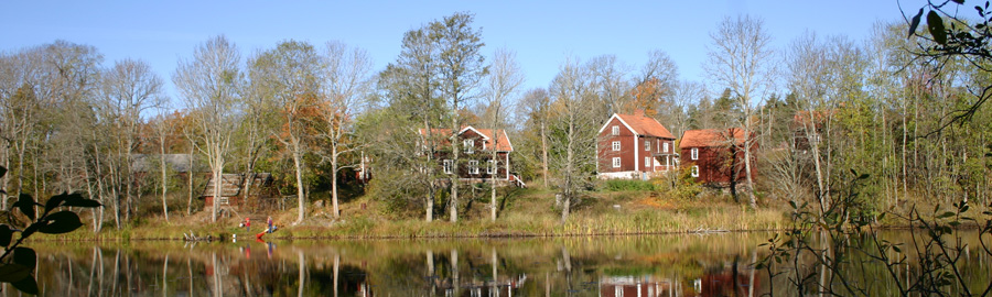 Sulegång Kultur- och naturcenter